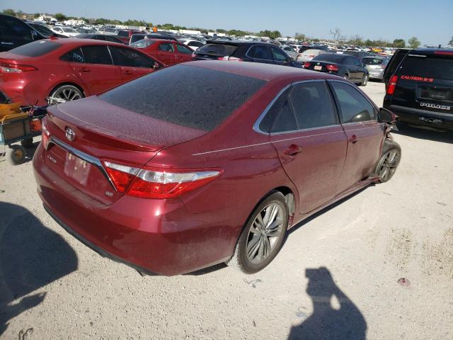 Photo 4 from auction – 2016 TOYOTA CAMRY LE with VIN 4T1BF1FK4GU613565