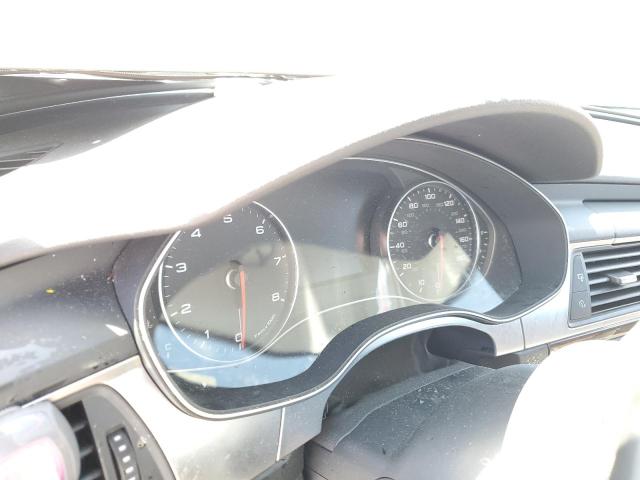 Photo 8 from auction – 2013 AUDI A6 PREMIUM with VIN WAUGFAFC1DN145462