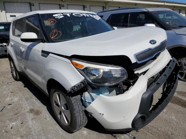 KIA SOUL 2016 مع رقم تعريف المركبة KNDJN2A25G7313628 - صورة من المزاد