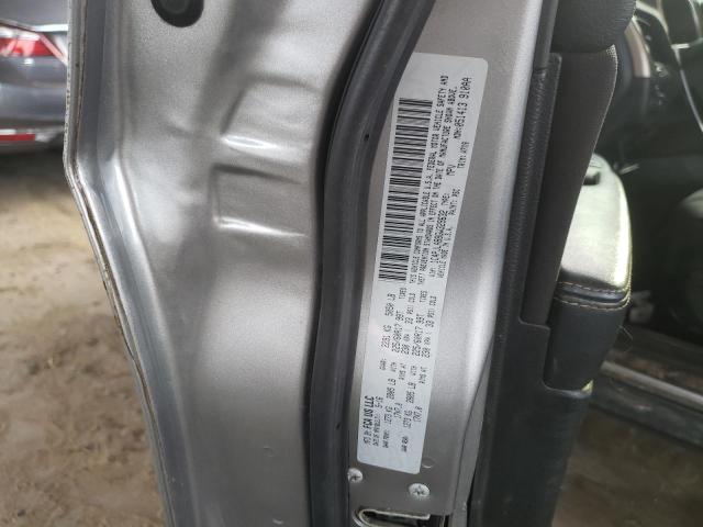 Photo 10 from auction – 2016 JEEP CHEROKEE S with VIN 1C4PJLAB8GW329632