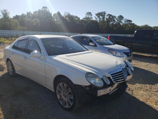 Photo 1 from auction – 2008 MERCEDES-BENZ E 350 with VIN WDBUF56X28B208705