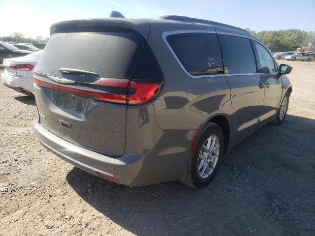 Photo 4 from auction – 2022 CHRYSLER PACIFICA T with VIN 2C4RC1BG5NR177445
