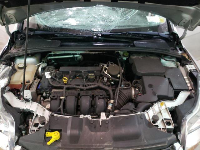 Photo 7 from auction – 2012 FORD FOCUS SE with VIN 1FAHP3F28CL390931