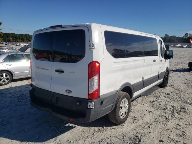 Photo 4 from auction – 2015 FORD TRANSIT T- with VIN 1FBZX2ZM5FKB09639
