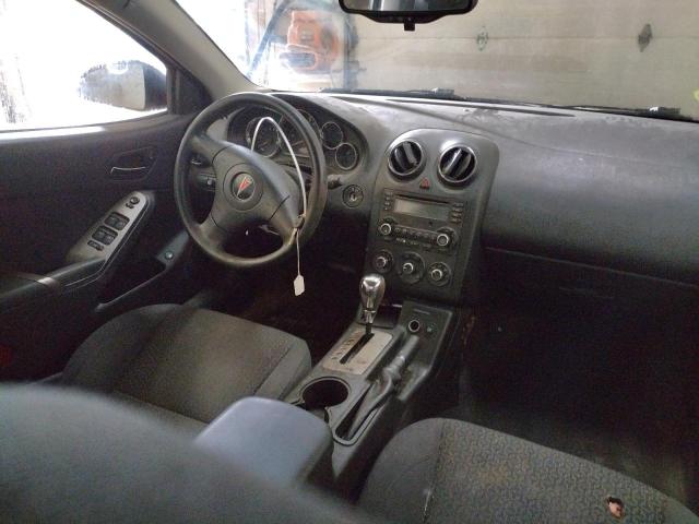 Photo 9 from auction – 2008 PONTIAC G6 VALUE L with VIN 1G2ZF57B584168672