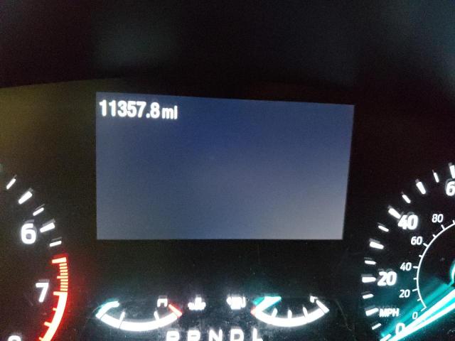 Photo 9 from auction – 2022 FORD EXPLORER with VIN 1FMSK8BH7NGB21400