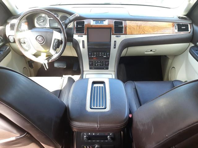 Photo 9 from auction – 2013 CADILLAC ESCALADE P with VIN 1GYS4FEJ4DR287548