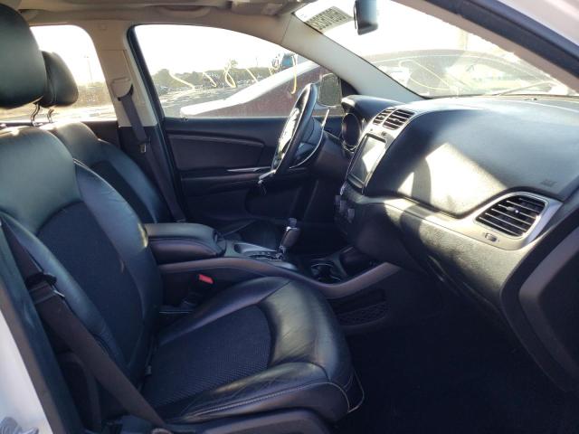 Photo 5 from auction – 2015 DODGE JOURNEY CR with VIN 3C4PDCGB1FT612974