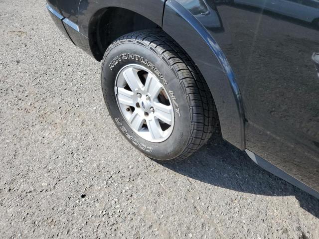 Photo 9 from auction – 2008 FORD EXPLORER X with VIN 1FMEU63868UA57043