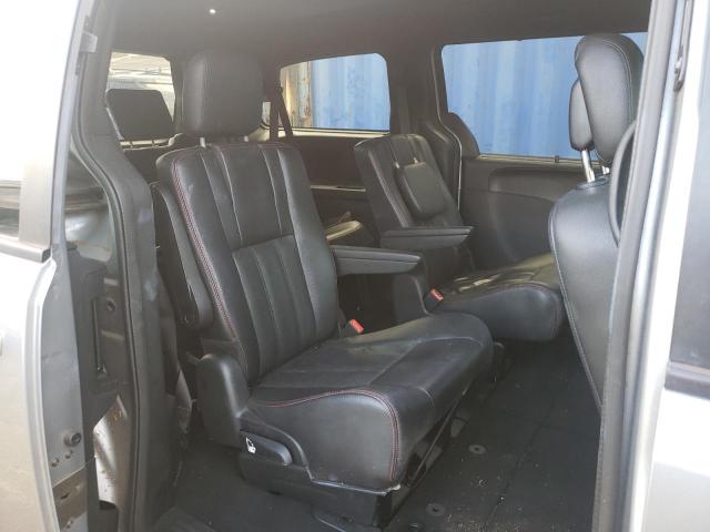 Photo 6 from auction – 2019 DODGE GRAND CARA with VIN 2C4RDGEG4KR536324