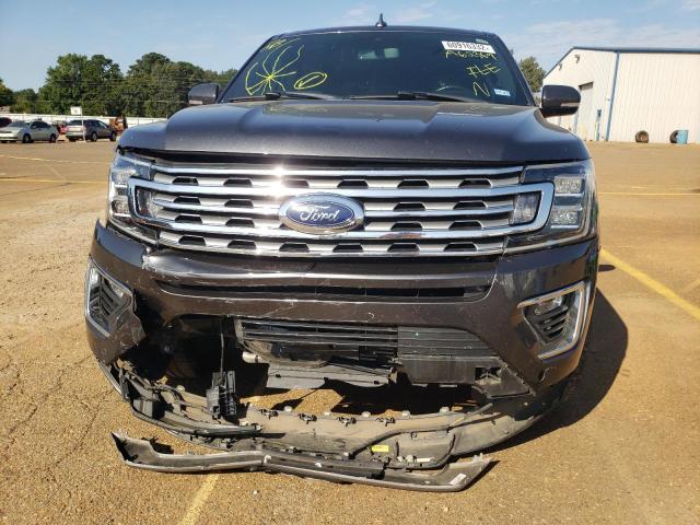 Photo 9 from auction – 2018 FORD EXPEDITION with VIN 1FMJK1KTXJEA62369