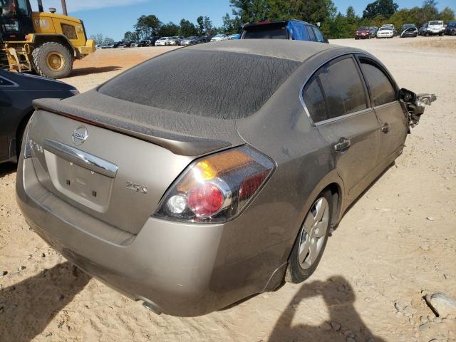 Photo 4 from auction – 2007 NISSAN ALTIMA 2.5 with VIN 1N4AL21E27N454612