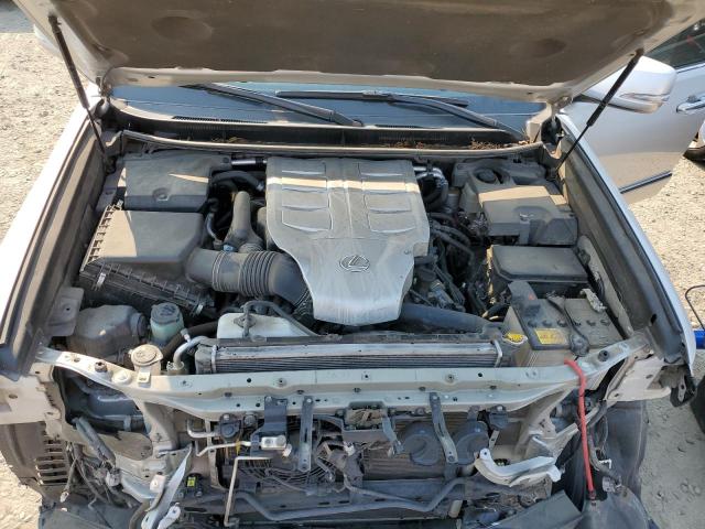 Photo 7 from auction – 2014 LEXUS GX 460 with VIN JTJBM7FX1E5082810