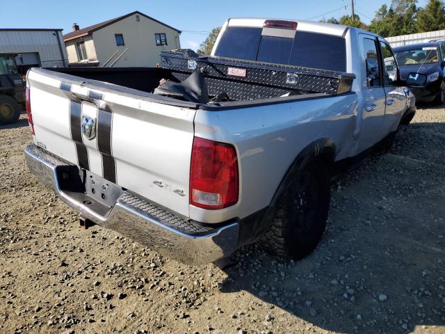 Photo 4 from auction – 2011 DODGE RAM 1500 with VIN 1D7RV1GP2BS533689