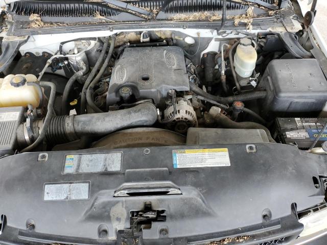 Photo 7 from auction – 2001 CHEVROLET SILVERADO with VIN 1GCHK29G11E314852