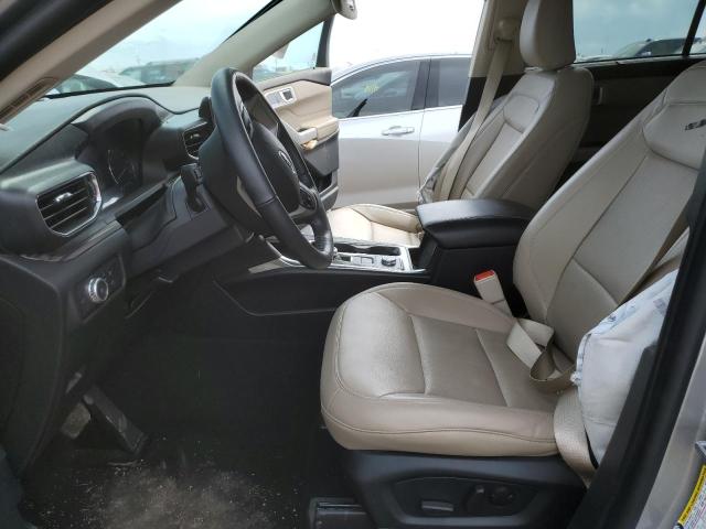 Photo 7 from auction – 2021 FORD EXPLORER L with VIN 1FMSK8FH9MGB84068