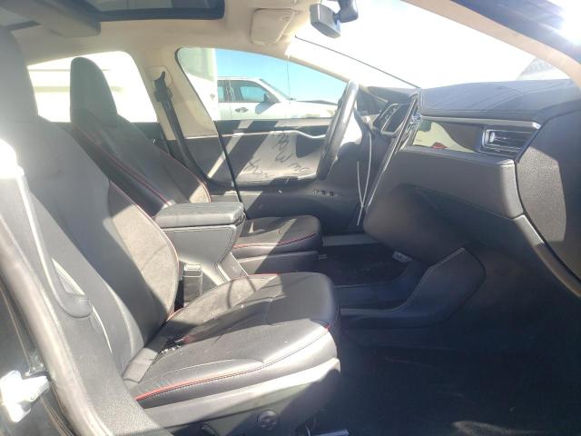 Photo 5 from auction – 2013 TESLA MODEL S with VIN 5YJSA1DP5DFP21442