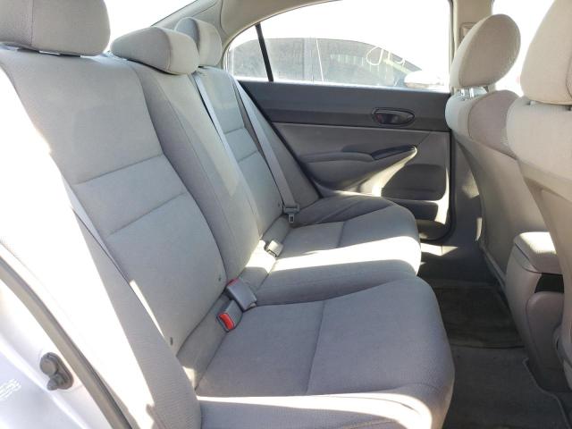 Photo 6 from auction – 2011 HONDA CIVIC DX-G with VIN 2HGFA1F40BH007103