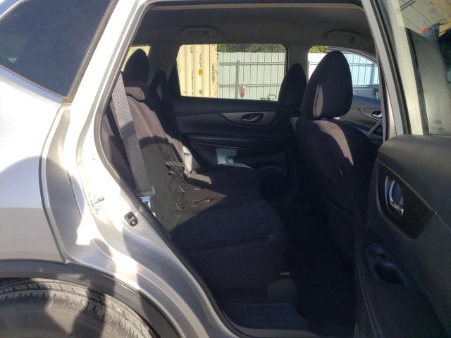 Photo 6 from auction – 2014 NISSAN ROGUE S with VIN 5N1AT2MT9EC838217
