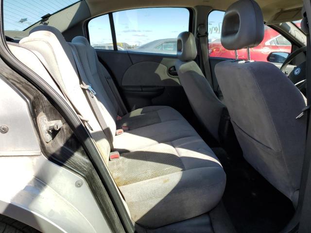 Photo 6 from auction – 2006 SATURN ION LEVEL with VIN 1G8AL58F06Z192438