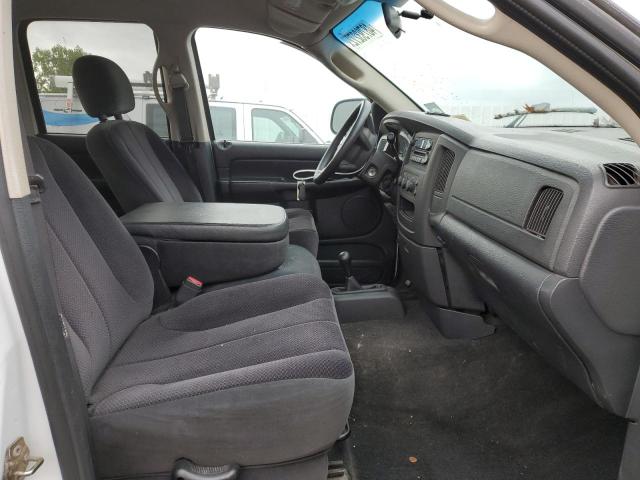 Photo 5 from auction – 2005 DODGE RAM 1500 S with VIN 1D7HU18D75J626141