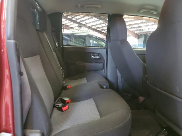 Photo 6 from auction – 2011 GMC CANYON SLE with VIN 1GTH6MFE0B8106156