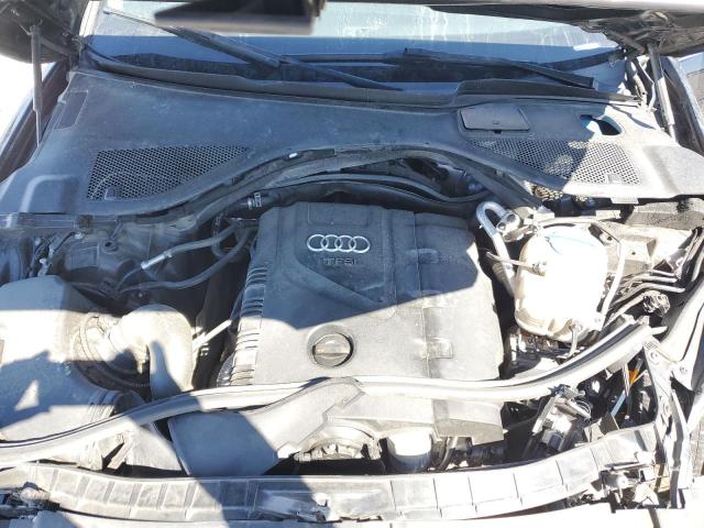 Photo 7 from auction – 2013 AUDI A6 PREMIUM with VIN WAUGFAFC1DN145462