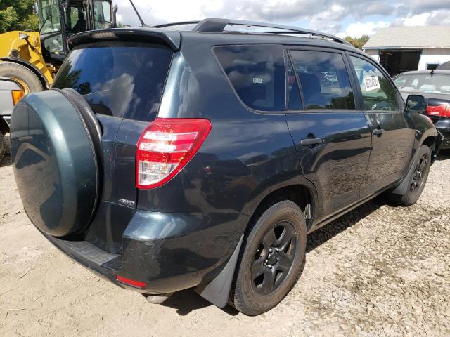 Photo 4 from auction – 2010 TOYOTA RAV4 with VIN 2T3BF4DV4AW069646