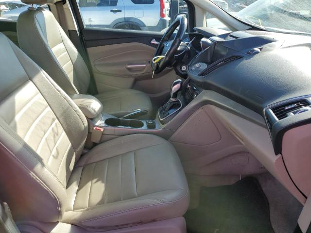 Photo 5 from auction – 2013 FORD C-MAX SE with VIN 1FADP5AUXDL510636