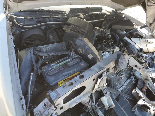Photo 7 from auction – 2010 MERCURY GRAND MARQ with VIN 2MEBM7FV7AX625067