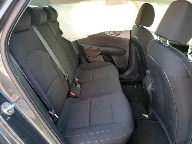 Photo 6 from auction – 2021 KIA FORTE FE with VIN 3KPF24AD4ME264901
