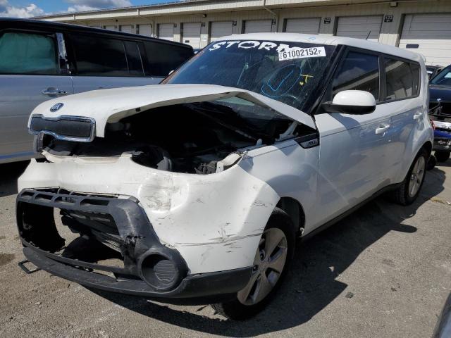 Photo 2 from auction – 2016 KIA SOUL with VIN KNDJN2A25G7313628