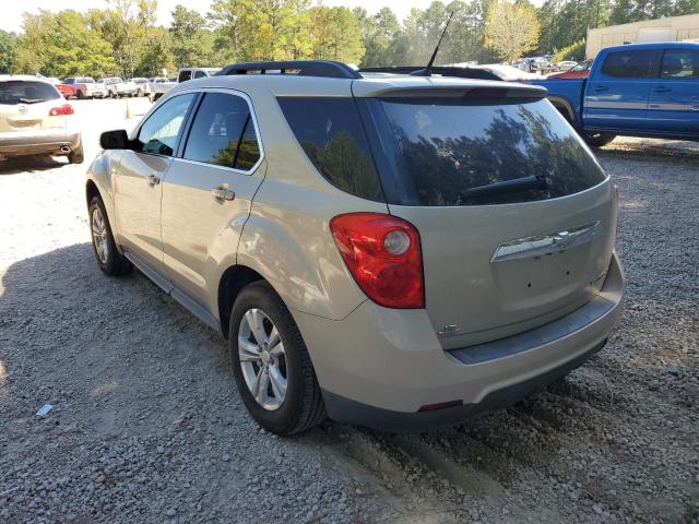 Photo 3 from auction – 2011 CHEVROLET EQUINOX LT with VIN 2CNALDEC4B6237280