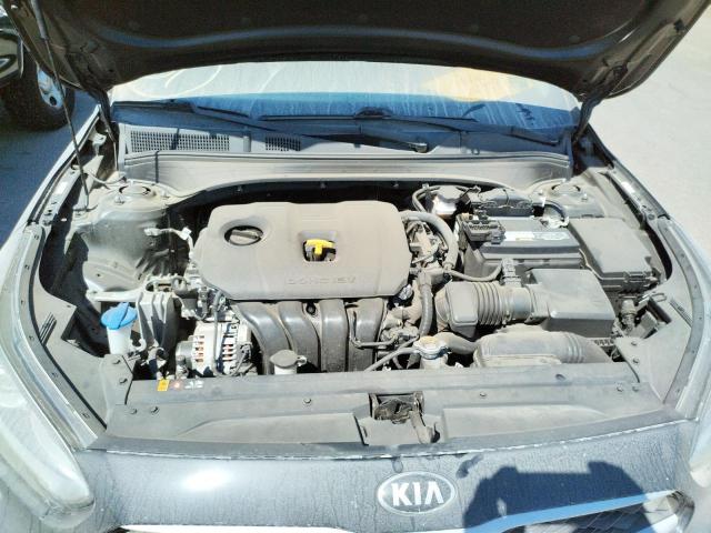 Photo 7 from auction – 2019 KIA FORTE FE with VIN 3KPF24AD1KE088189