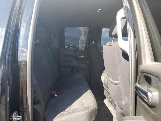 Photo 6 from auction – 2019 CHEVROLET SILVERADO with VIN 1GCRYCEF4KZ179284
