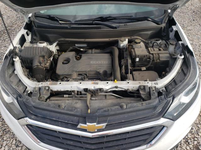 Photo 7 from auction – 2018 CHEVROLET EQUINOX LT with VIN 3GNAXSEVXJS593125