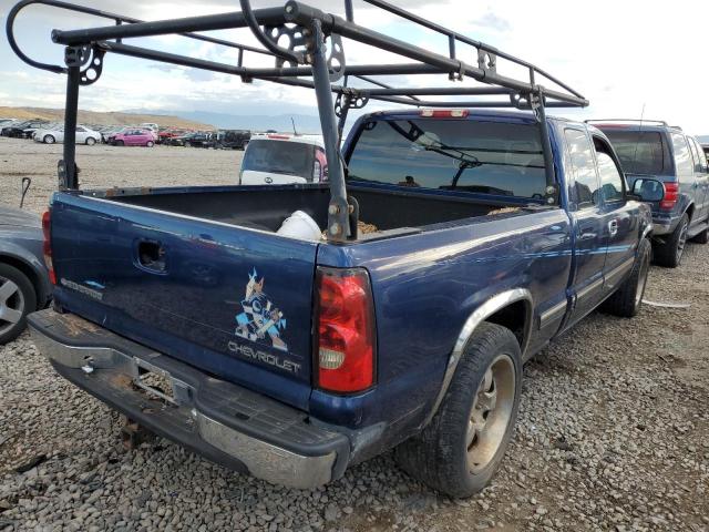 Photo 4 from auction – 1998 CHEVROLET SILVERADO with VIN 2GCEC19T211290277