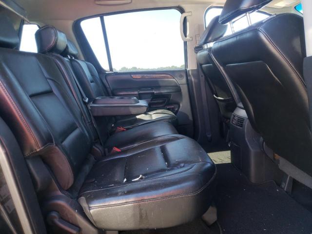 Photo 6 from auction – 2010 NISSAN ARMADA SE with VIN 5N1BA0ND2AN604070