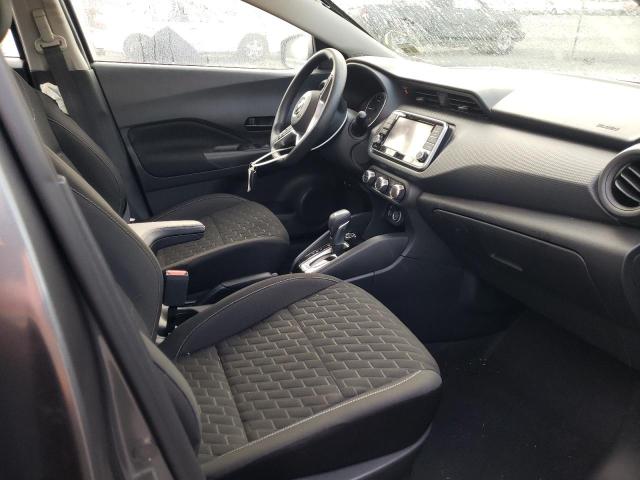 Photo 5 from auction – 2021 NISSAN KICKS S with VIN 3N1CP5BV9ML539808