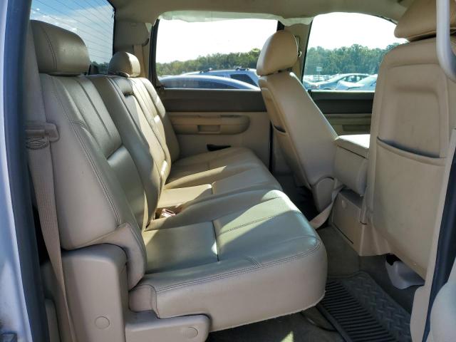 Photo 6 from auction – 2013 CHEVROLET SILVERADO with VIN 3GCPKSE75DG321804