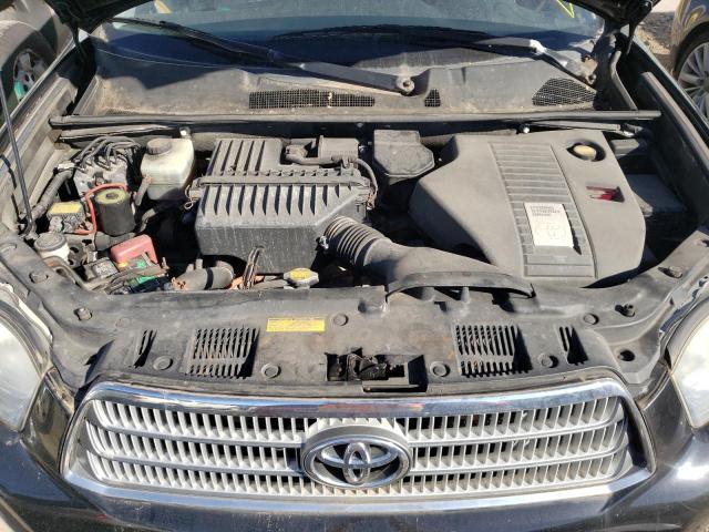 Photo 7 from auction – 2008 TOYOTA HIGHLANDER with VIN JTEEW41A182006923