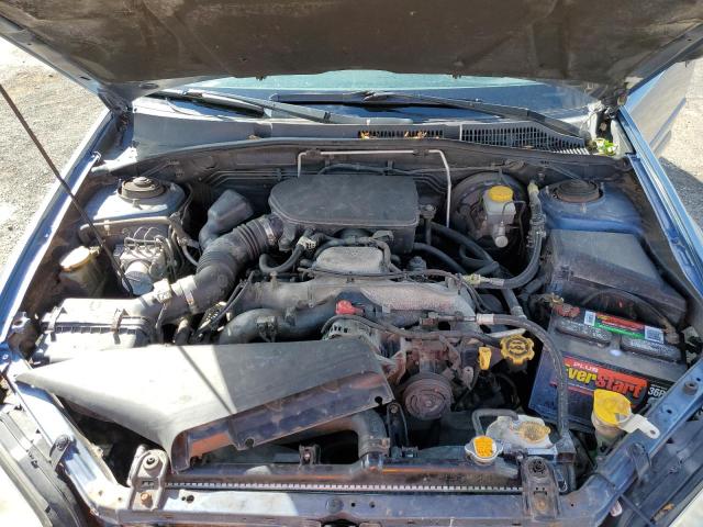 صورة رقم 7 من المزاد - 2008 SUBARU OUTBACK 2. مع VIN 4S4BP61C287335694