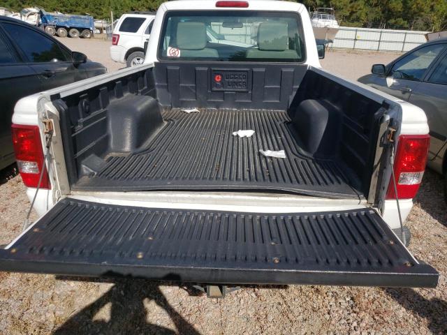 Photo 6 from auction – 2010 FORD RANGER with VIN 1FTKR1AD6APA72092