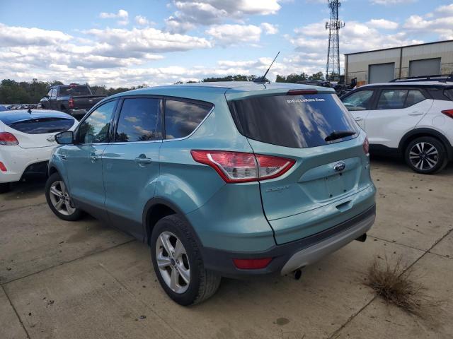 Photo 3 from auction – 2013 FORD ESCAPE SE with VIN 1FMCU0GXXDUD21915