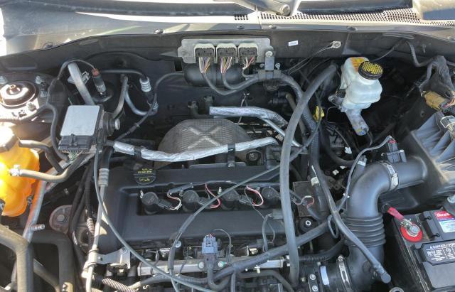 Photo 7 from auction – 2007 FORD ESCAPE XLS with VIN 1FMYU02Z47KA76012