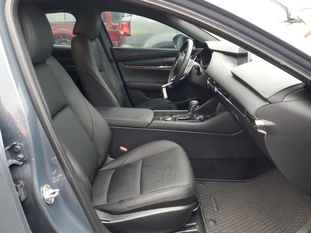 Photo 5 from auction – 2021 MAZDA 3 with VIN JM1BPBJY2M1311305