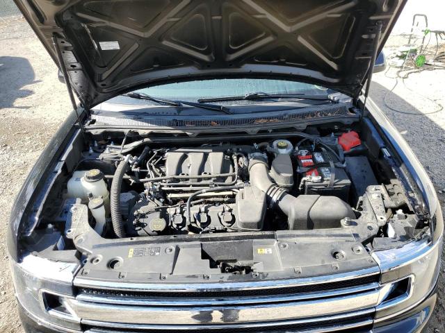 Foto 7 de la subasta – 2019 FORD FLEX SEL con VIN 2FMHK6C80KBA27679
