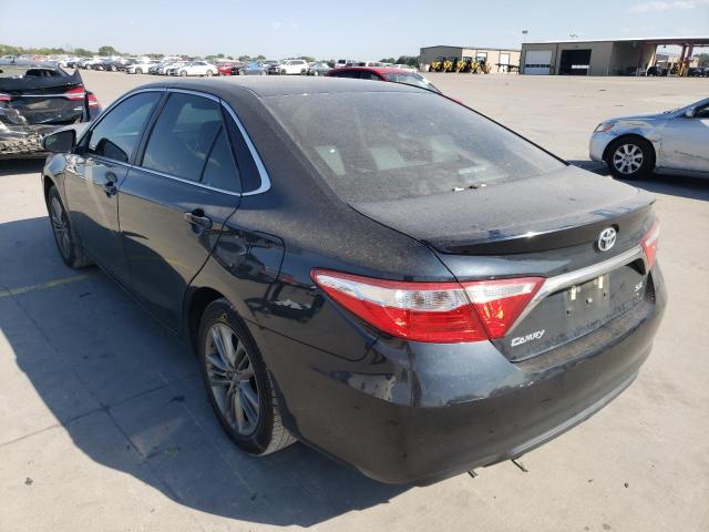 Photo 3 from auction – 2017 TOYOTA CAMRY LE with VIN 4T1BF1FK2HU643715