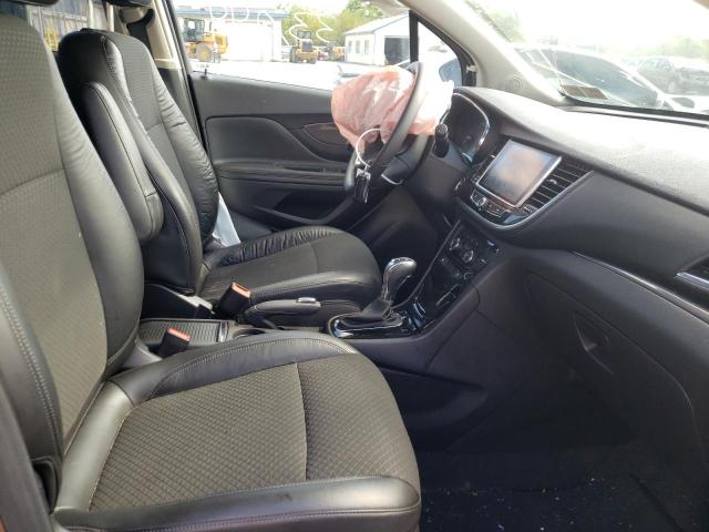 Photo 5 from auction – 2017 BUICK ENCORE SPO with VIN KL4CJ2SB8HB086141
