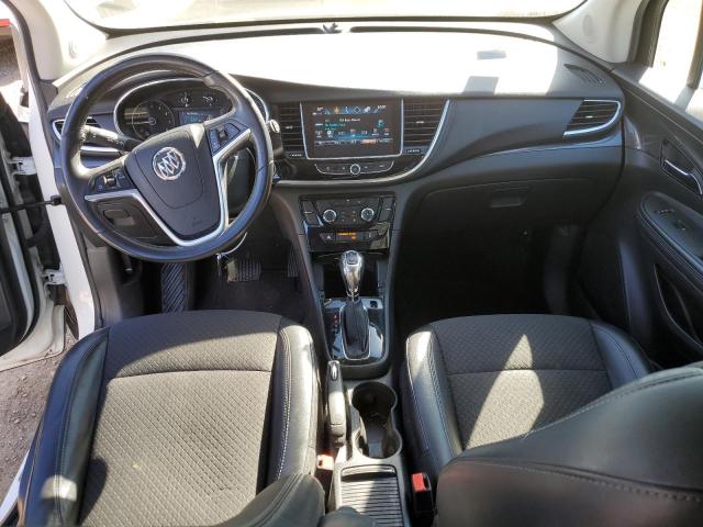 Photo 8 from auction – 2019 BUICK ENCORE PRE with VIN KL4CJASB4KB753112